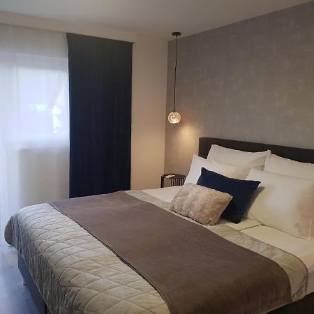 Rooms Vanteo Кореница Экстерьер фото