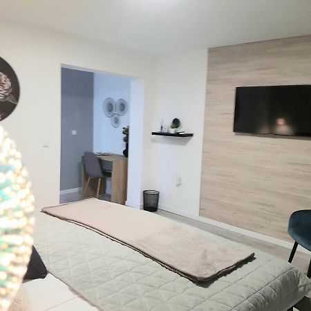 Rooms Vanteo Кореница Экстерьер фото