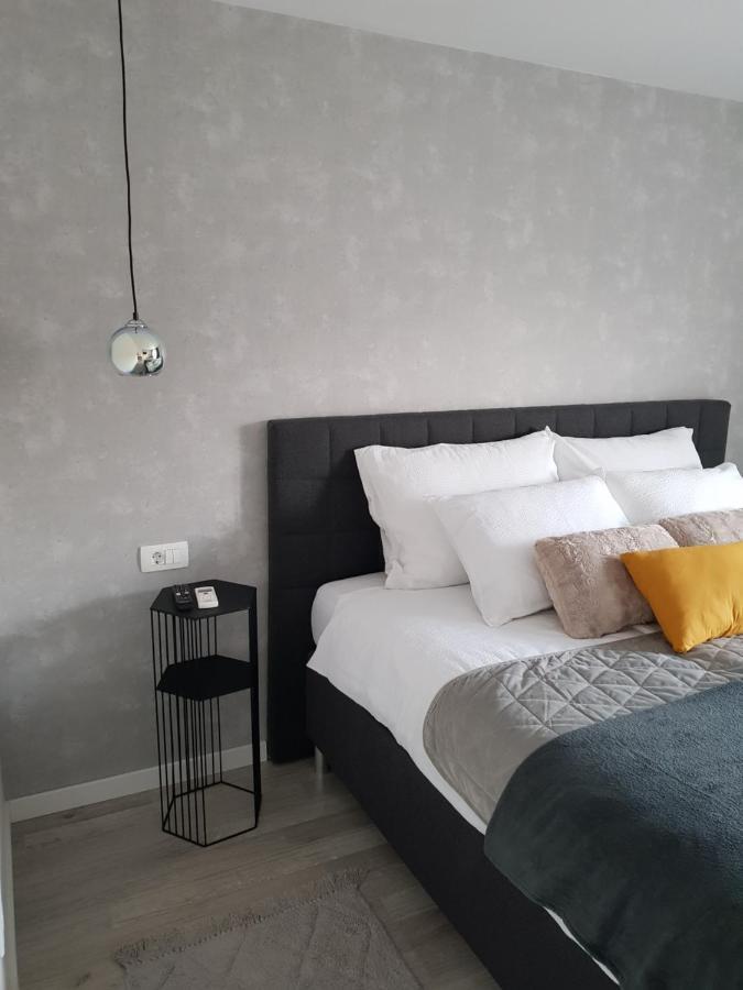 Rooms Vanteo Кореница Экстерьер фото
