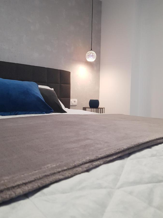 Rooms Vanteo Кореница Экстерьер фото