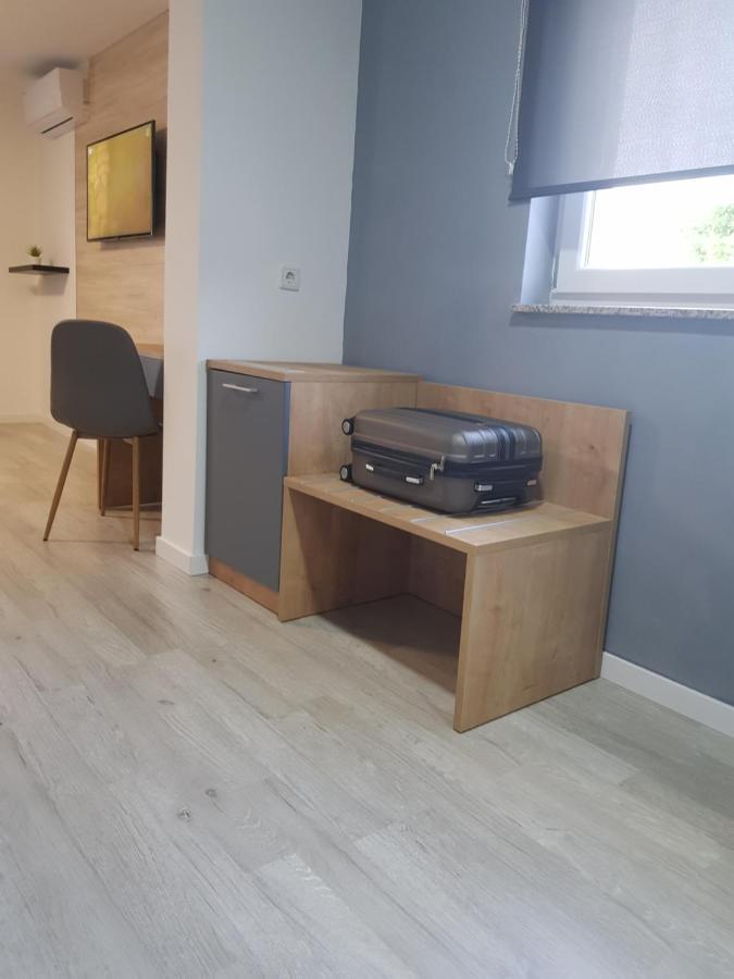 Rooms Vanteo Кореница Экстерьер фото
