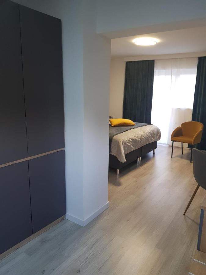Rooms Vanteo Кореница Экстерьер фото