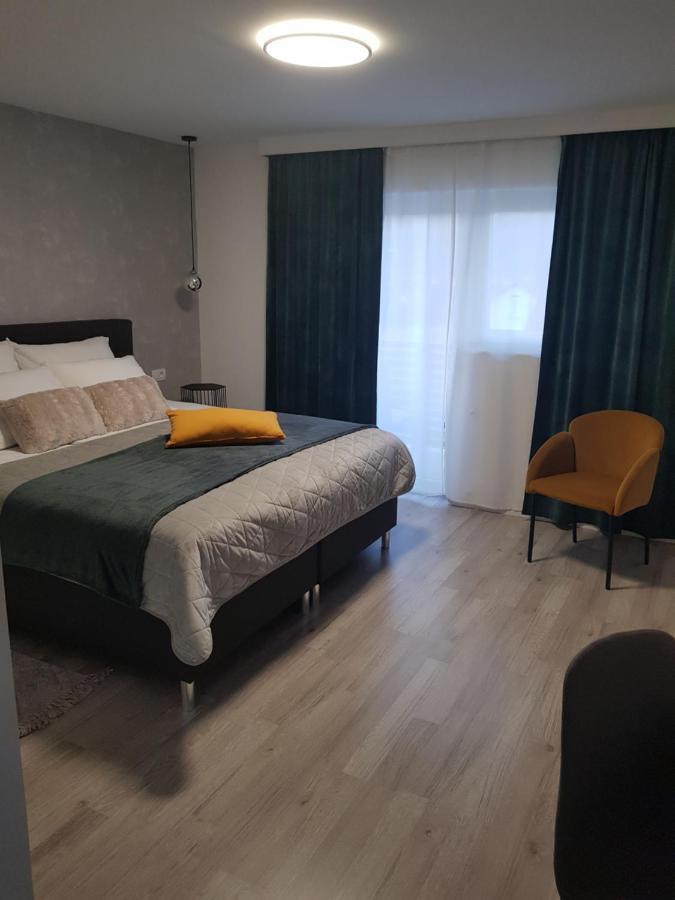 Rooms Vanteo Кореница Экстерьер фото