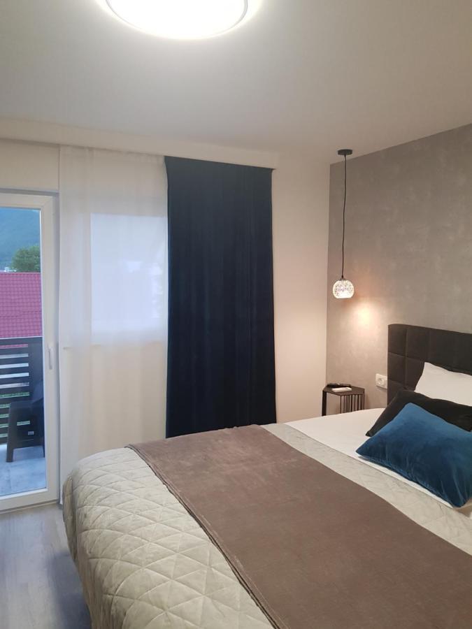 Rooms Vanteo Кореница Экстерьер фото