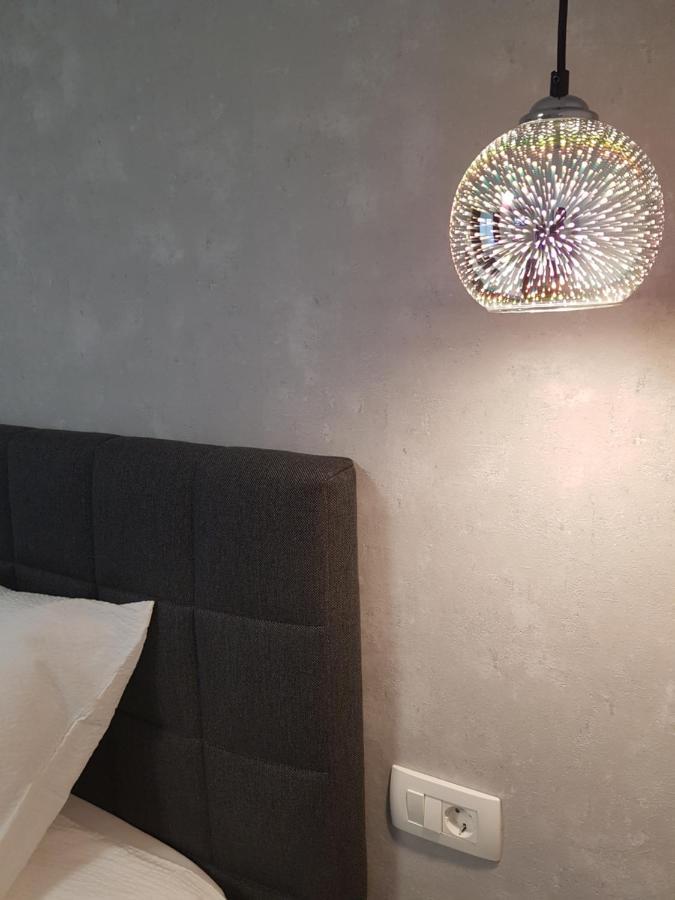 Rooms Vanteo Кореница Экстерьер фото