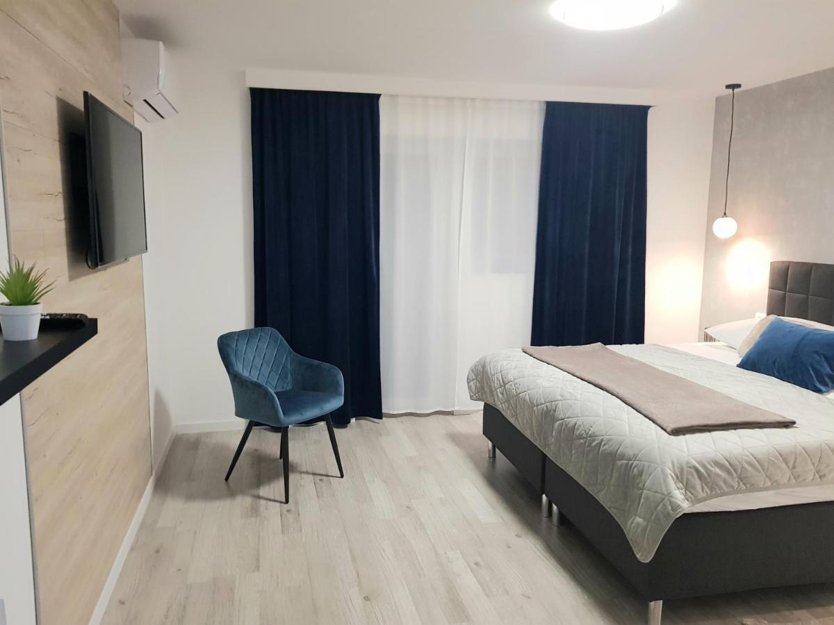Rooms Vanteo Кореница Экстерьер фото