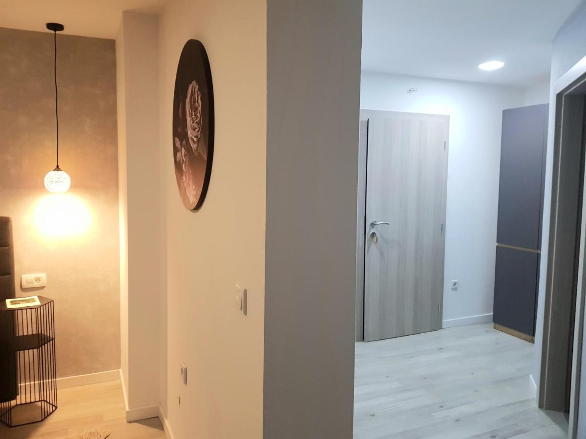 Rooms Vanteo Кореница Экстерьер фото